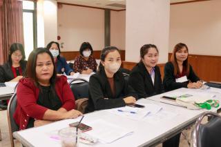98. โครงการพัฒนาสมรรถนะครูสู่มืออาชีพ รุ่นที่ 2 วันที่ 19 พ.ย. 2566